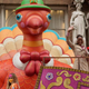 Keke Palmer leads the Macy’s Thanksgiving Day Parade